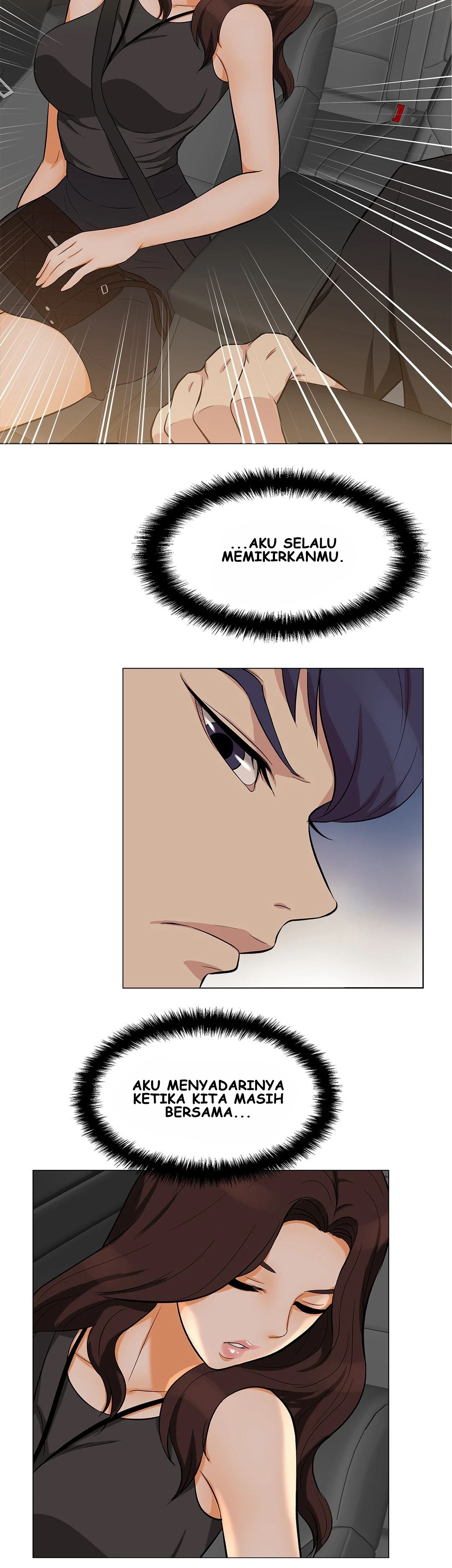 Back With a Bang: Chapter chapter-9 - Page 23
