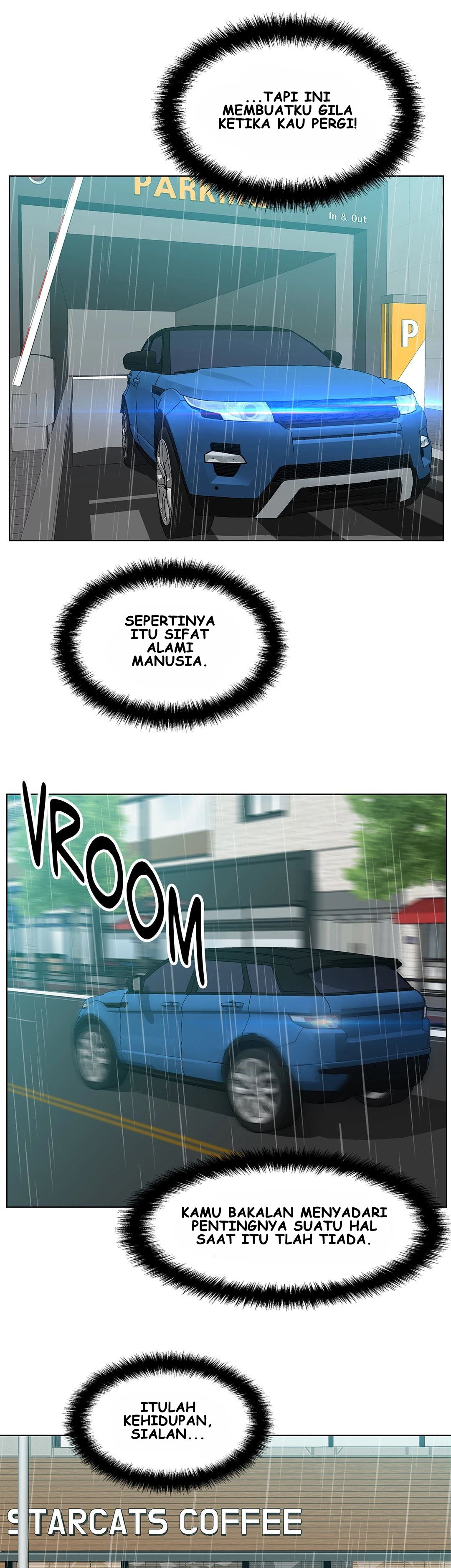Back With a Bang: Chapter chapter-9 - Page 24