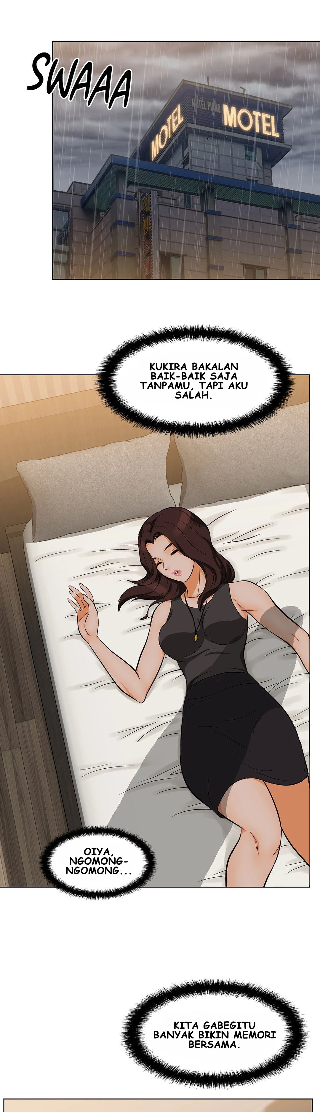 Back With a Bang: Chapter chapter-9 - Page 26