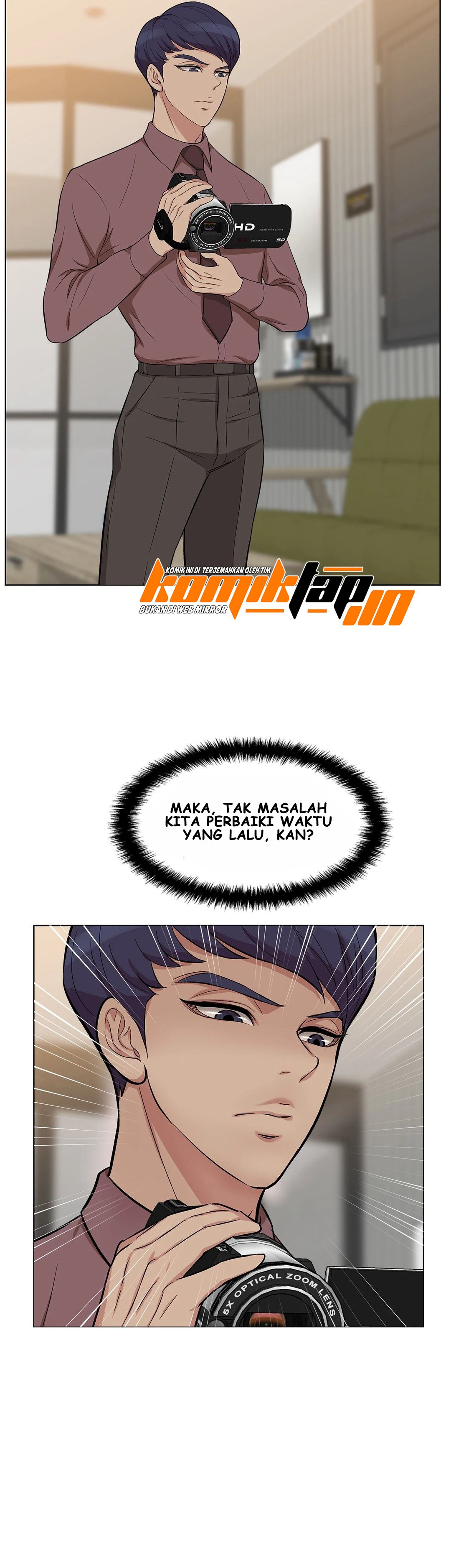 Back With a Bang: Chapter chapter-9 - Page 27