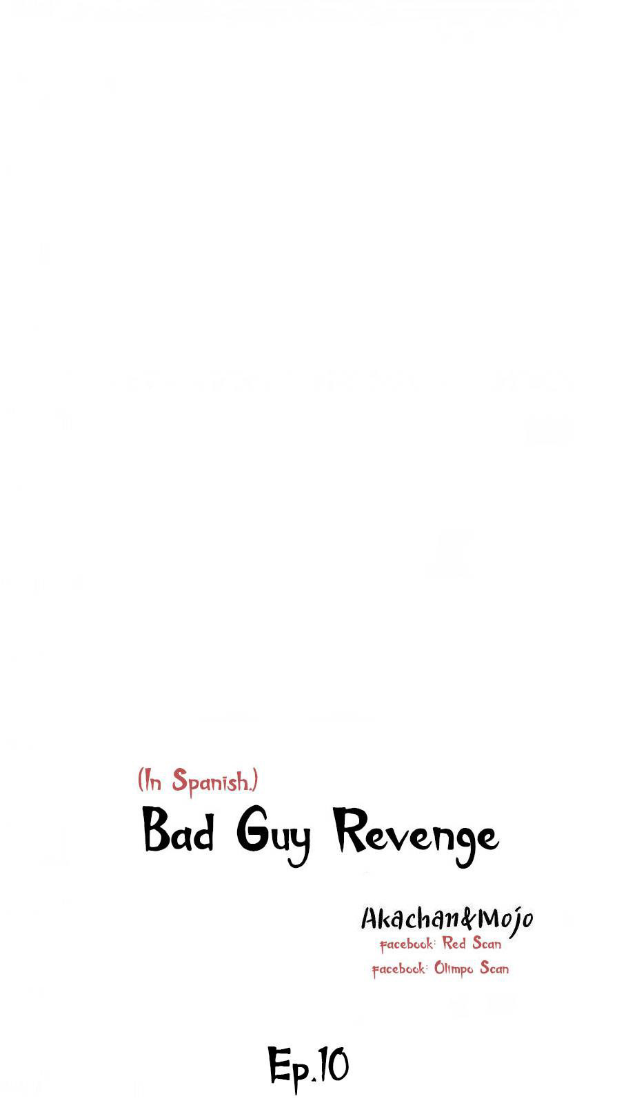 Bad Guy (Mojo): Chapter chapter-10 - Page 5