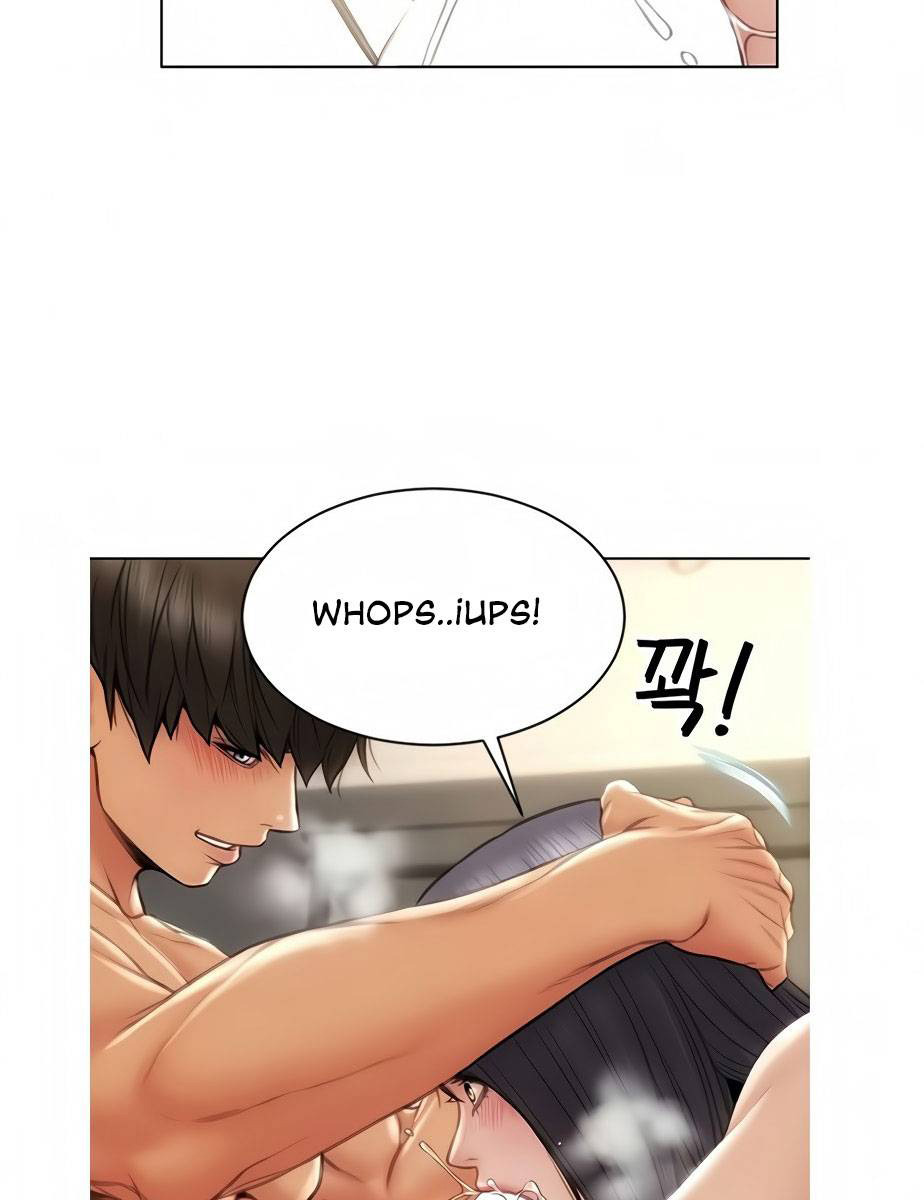 Bad Guy (Mojo): Chapter chapter-10 - Page 34