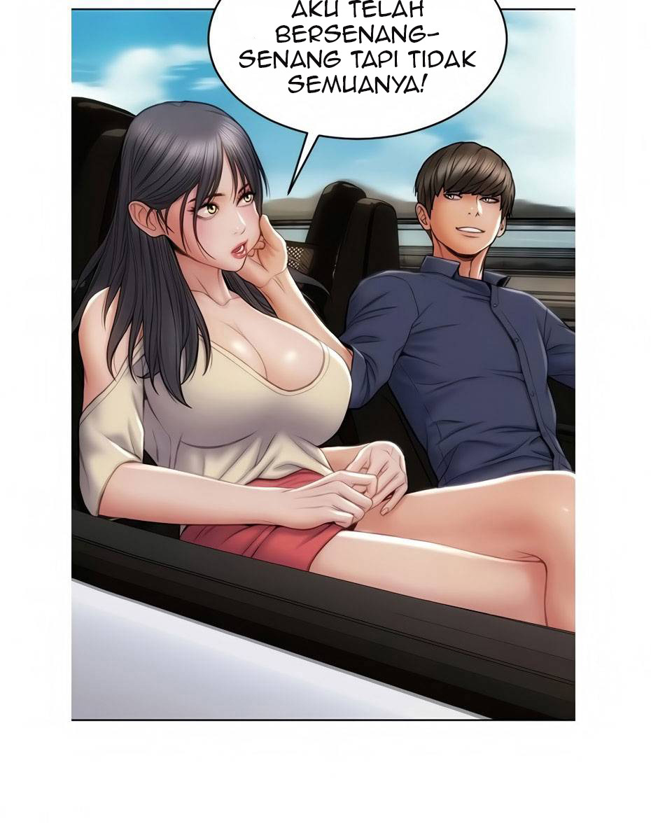 Bad Guy (Mojo): Chapter chapter-10 - Page 58