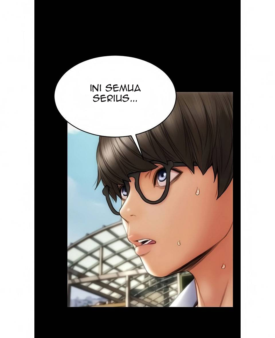 Bad Guy (Mojo): Chapter chapter-10 - Page 79