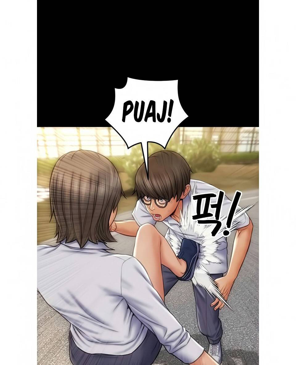Bad Guy (Mojo): Chapter chapter-10 - Page 80