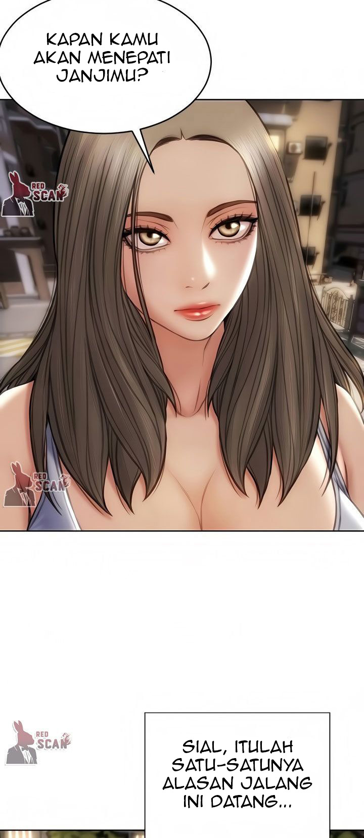 Bad Guy (Mojo): Chapter chapter-13 - Page 6