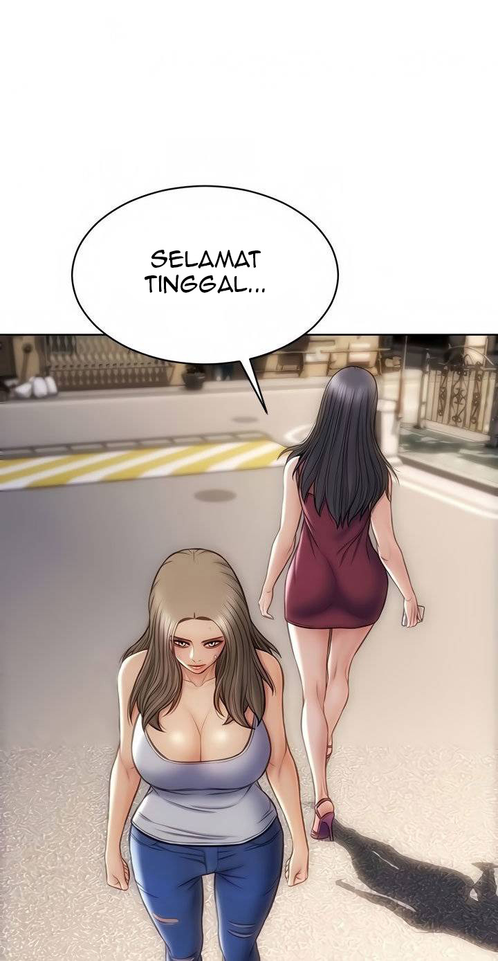 Bad Guy (Mojo): Chapter chapter-13 - Page 19