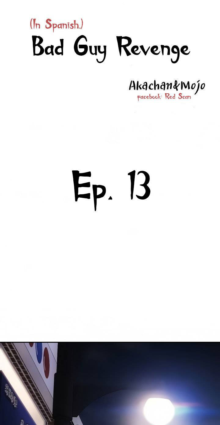Bad Guy (Mojo): Chapter chapter-13 - Page 23