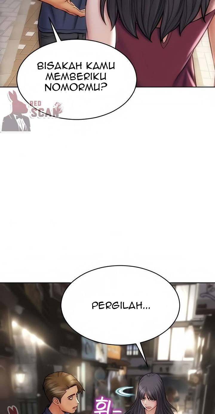 Bad Guy (Mojo): Chapter chapter-13 - Page 32
