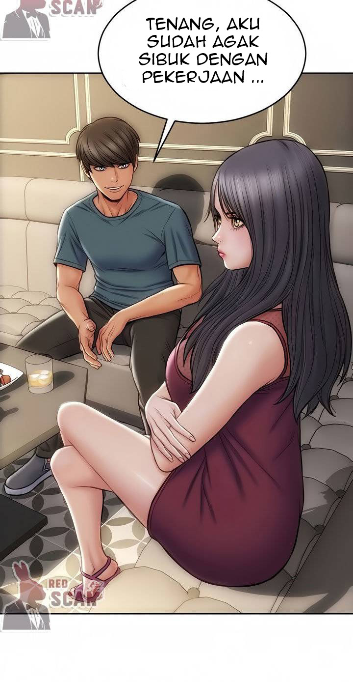 Bad Guy (Mojo): Chapter chapter-13 - Page 41