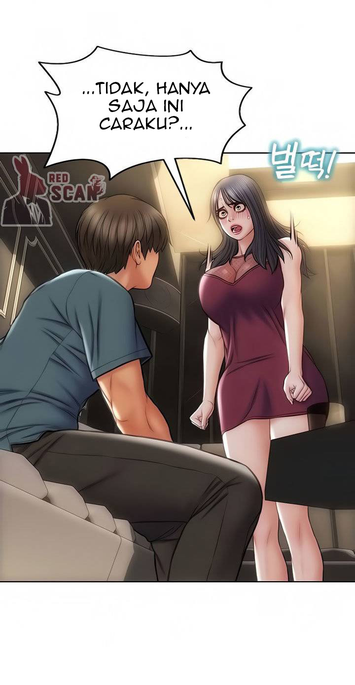 Bad Guy (Mojo): Chapter chapter-13 - Page 45