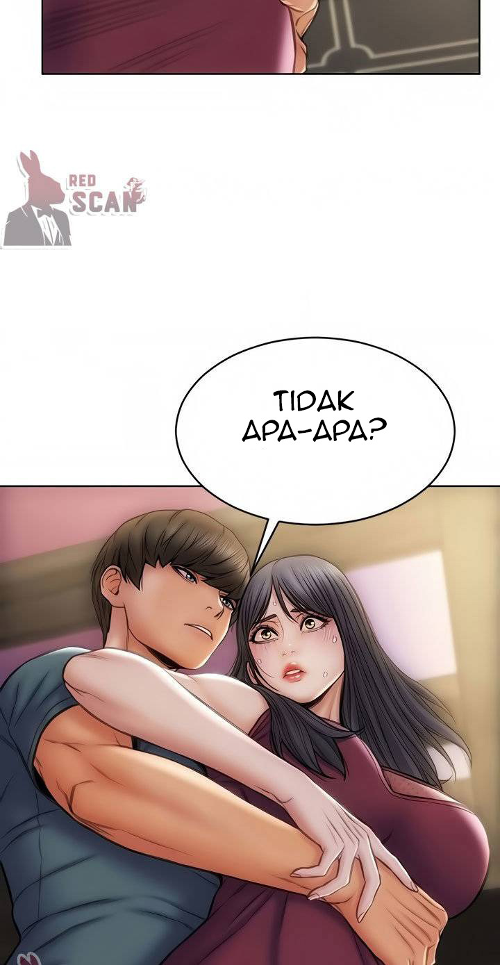 Bad Guy (Mojo): Chapter chapter-13 - Page 62