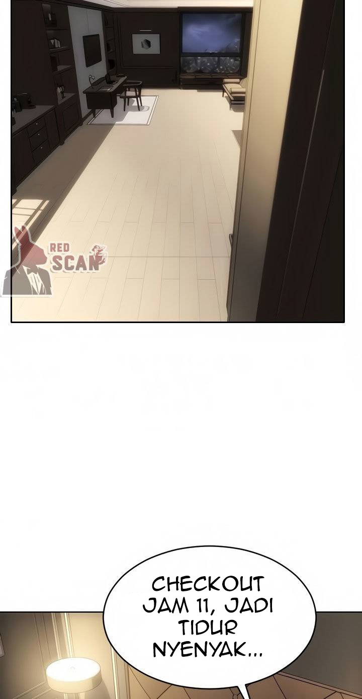 Bad Guy (Mojo): Chapter chapter-13 - Page 69