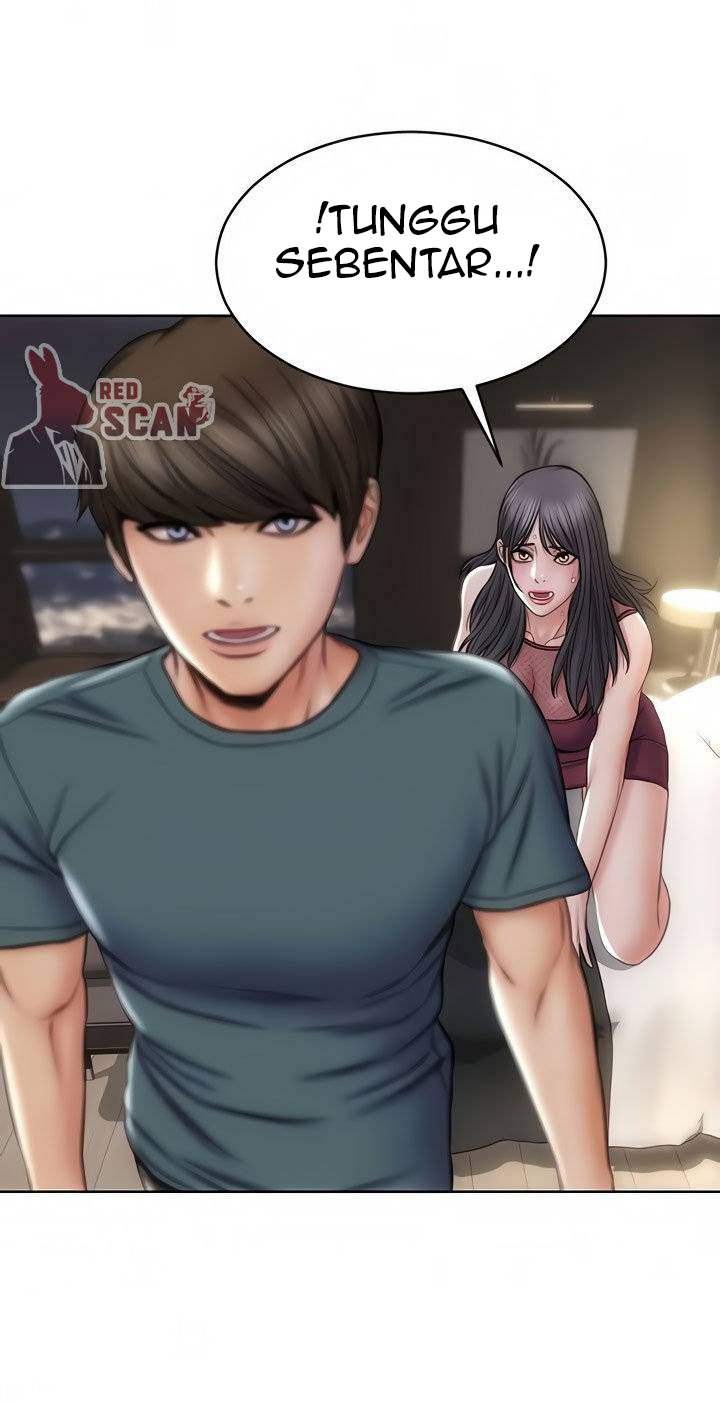Bad Guy (Mojo): Chapter chapter-13 - Page 72