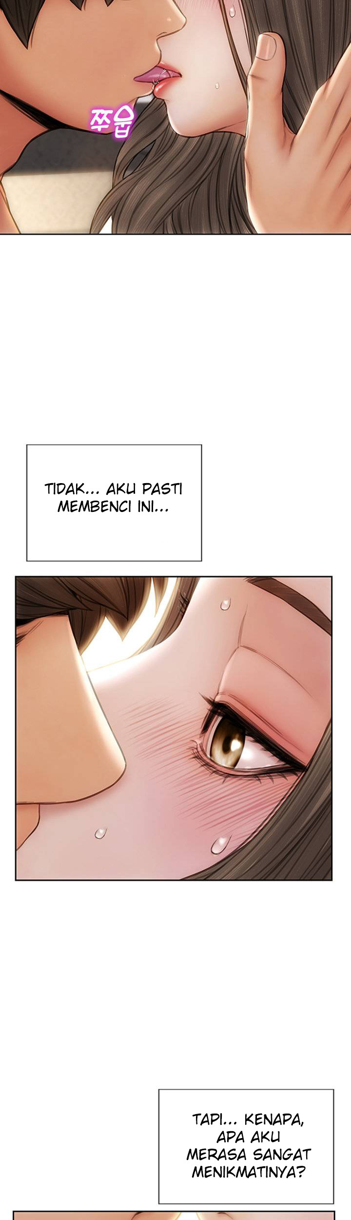 Bad Guy (Mojo): Chapter chapter-19 - Page 4
