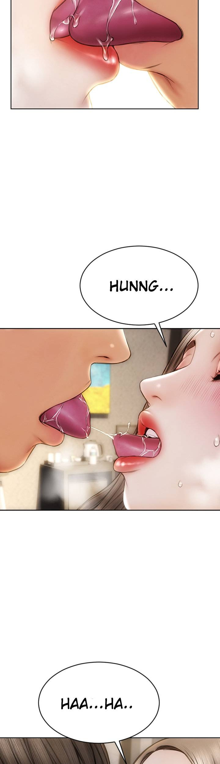 Bad Guy (Mojo): Chapter chapter-19 - Page 10