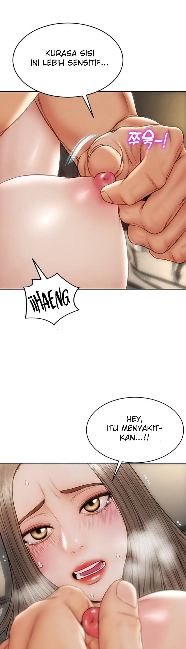 Bad Guy (Mojo): Chapter chapter-19 - Page 27