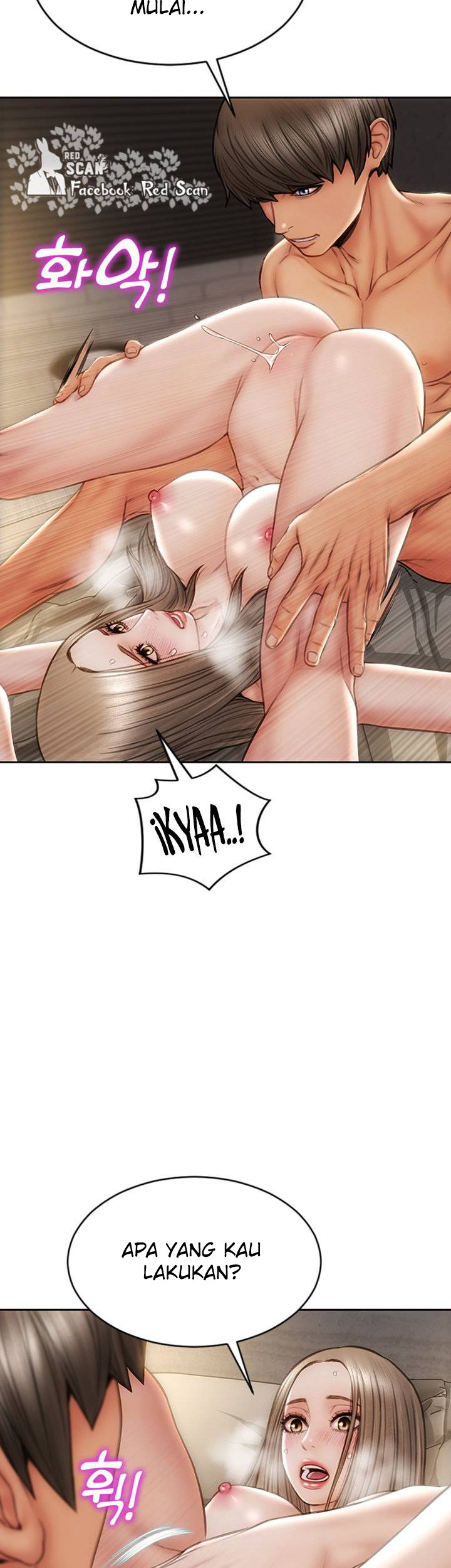 Bad Guy (Mojo): Chapter chapter-19 - Page 29