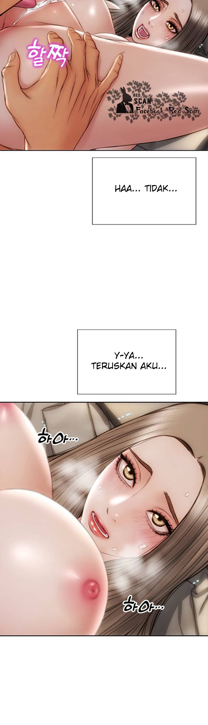 Bad Guy (Mojo): Chapter chapter-19 - Page 37