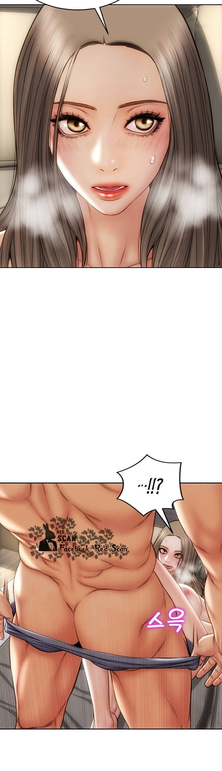 Bad Guy (Mojo): Chapter chapter-19 - Page 46