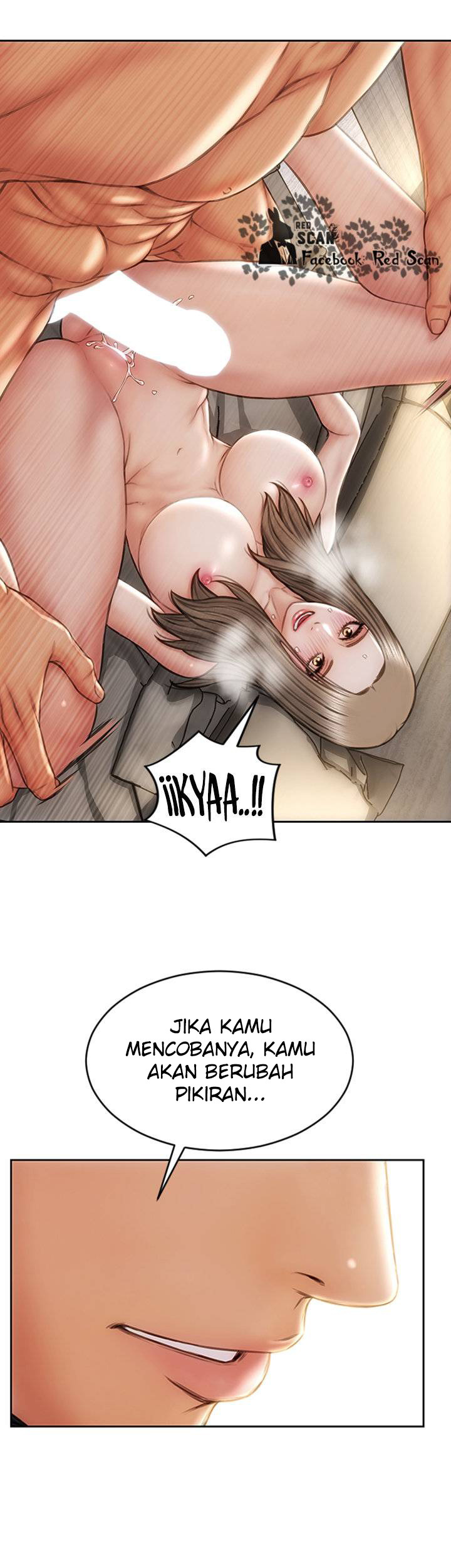 Bad Guy (Mojo): Chapter chapter-19 - Page 49