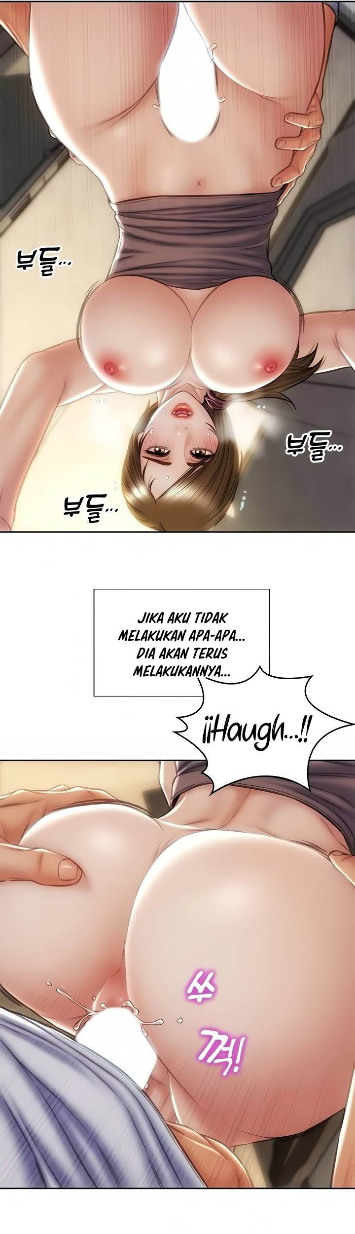 Bad Guy (Mojo): Chapter chapter-31 - Page 20