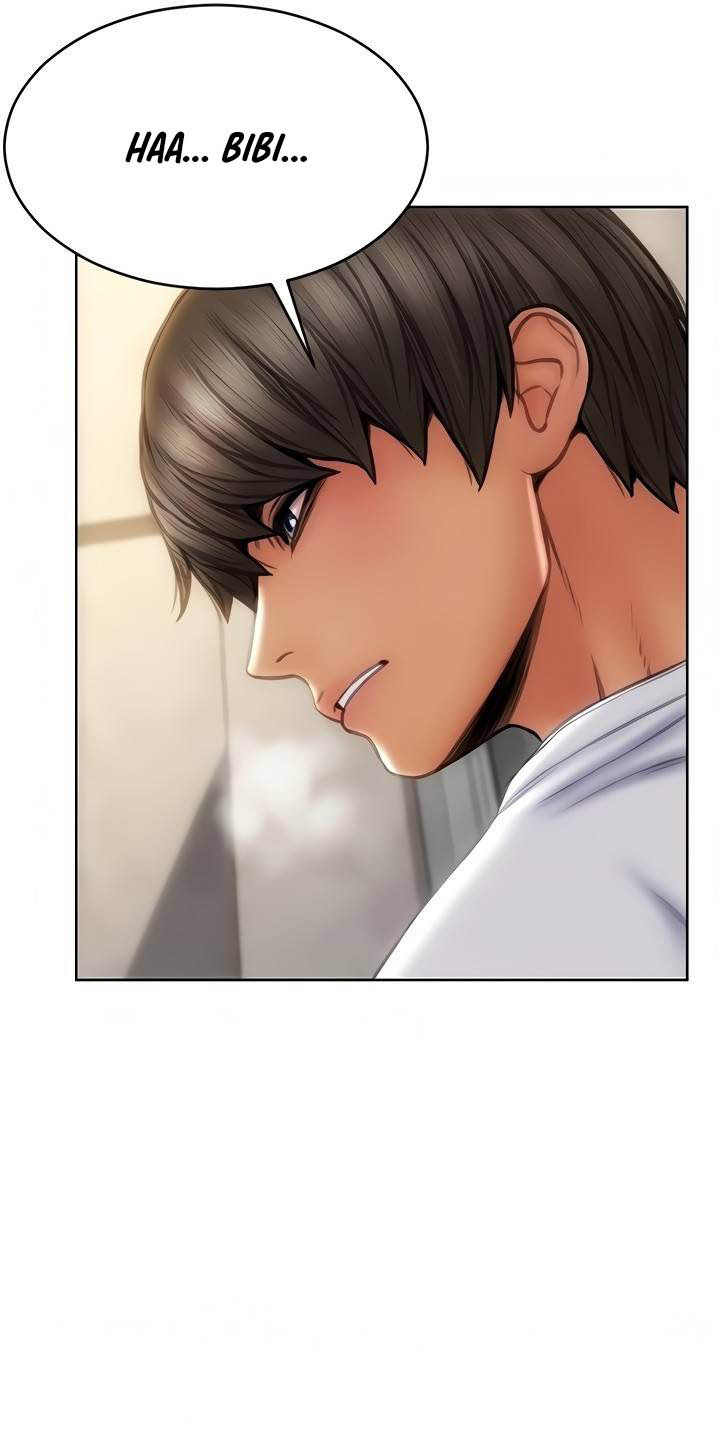 Bad Guy (Mojo): Chapter chapter-31 - Page 34