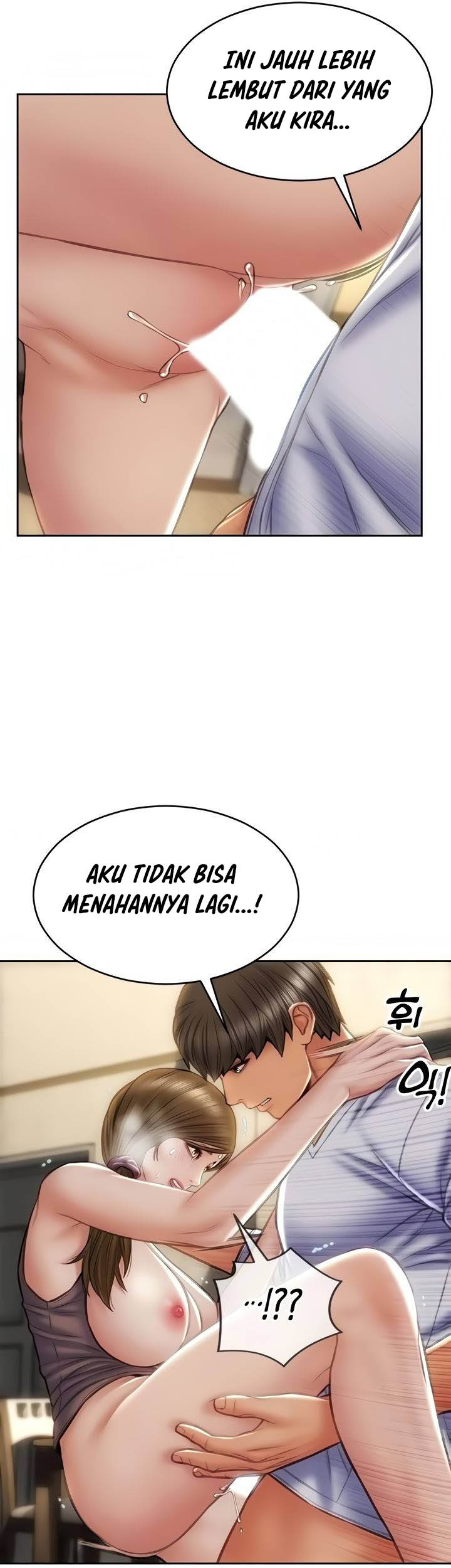 Bad Guy (Mojo): Chapter chapter-31 - Page 36