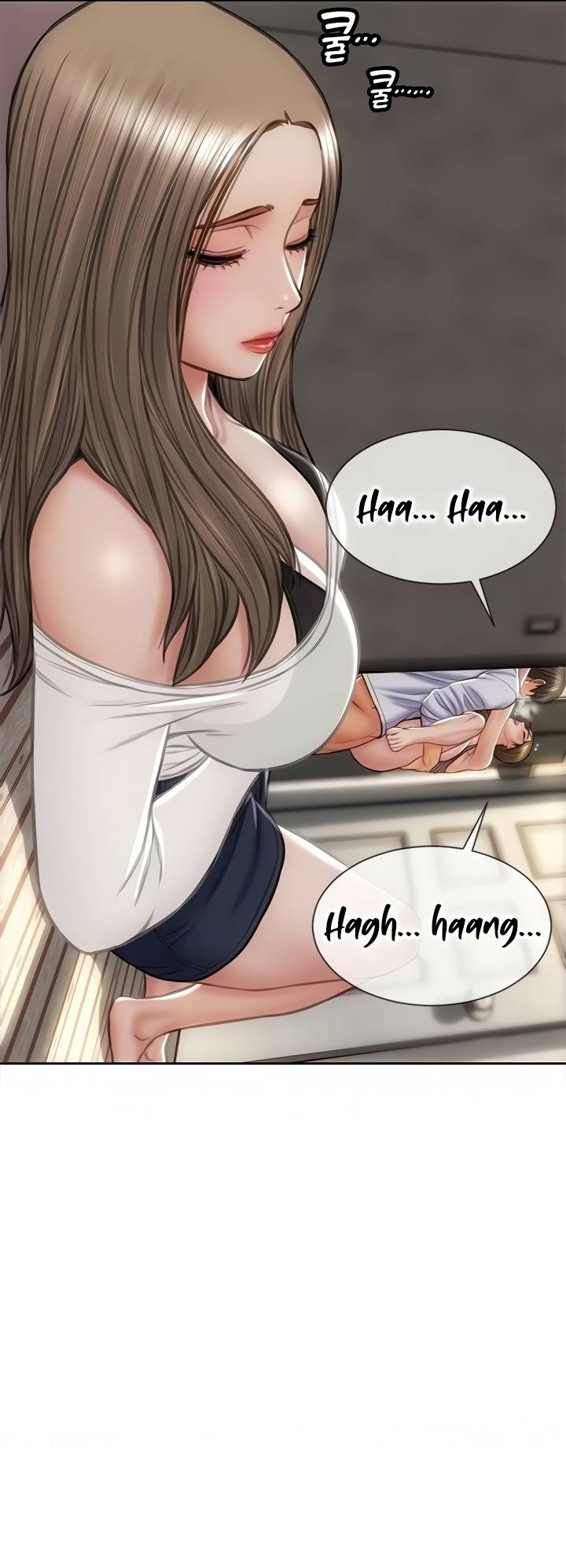 Bad Guy (Mojo): Chapter chapter-31 - Page 44