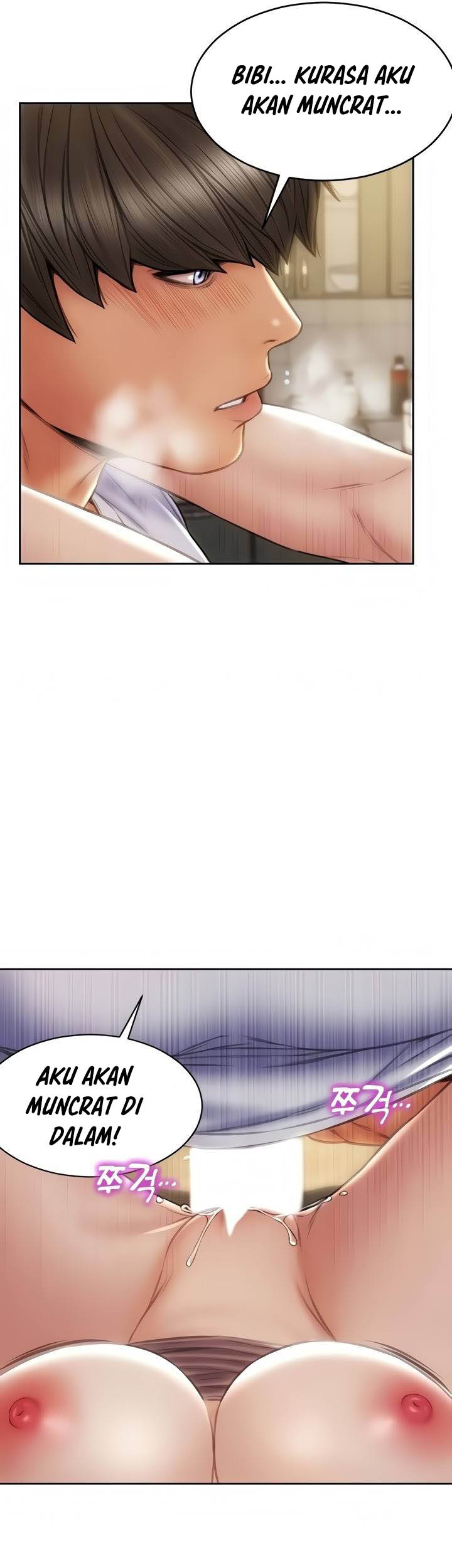 Bad Guy (Mojo): Chapter chapter-31 - Page 47