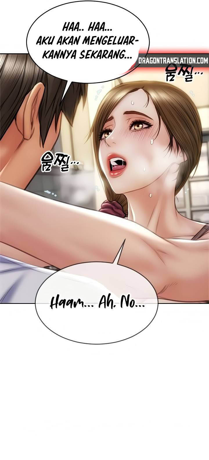 Bad Guy (Mojo): Chapter chapter-31 - Page 51