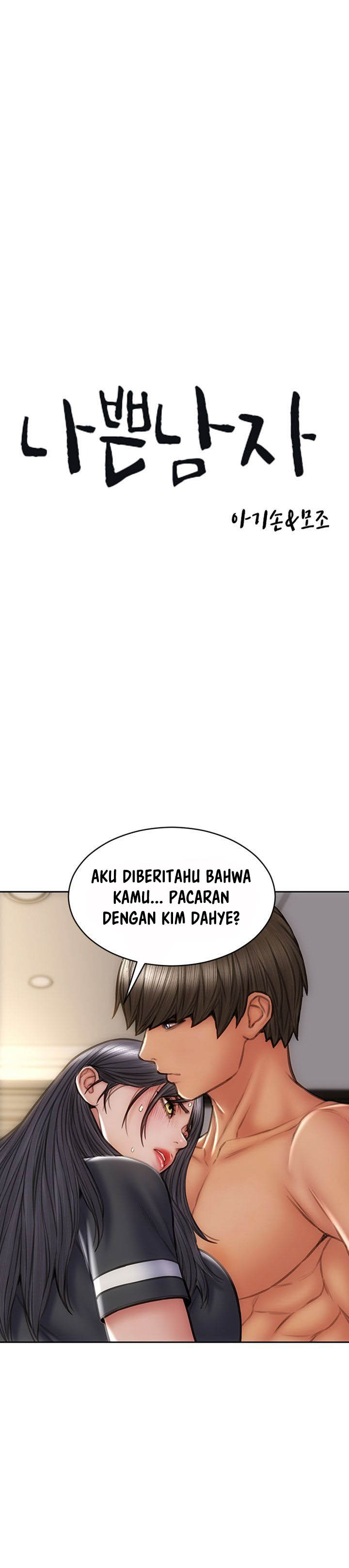 Bad Guy (Mojo): Chapter chapter-34 - Page 4