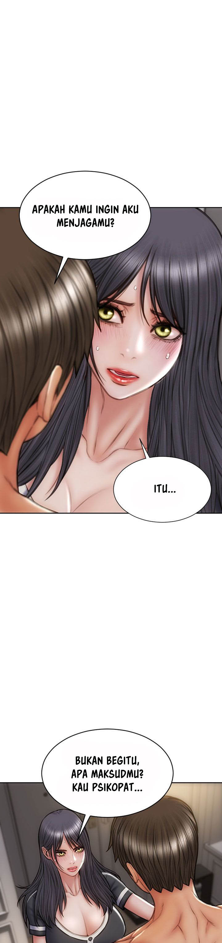 Bad Guy (Mojo): Chapter chapter-34 - Page 8