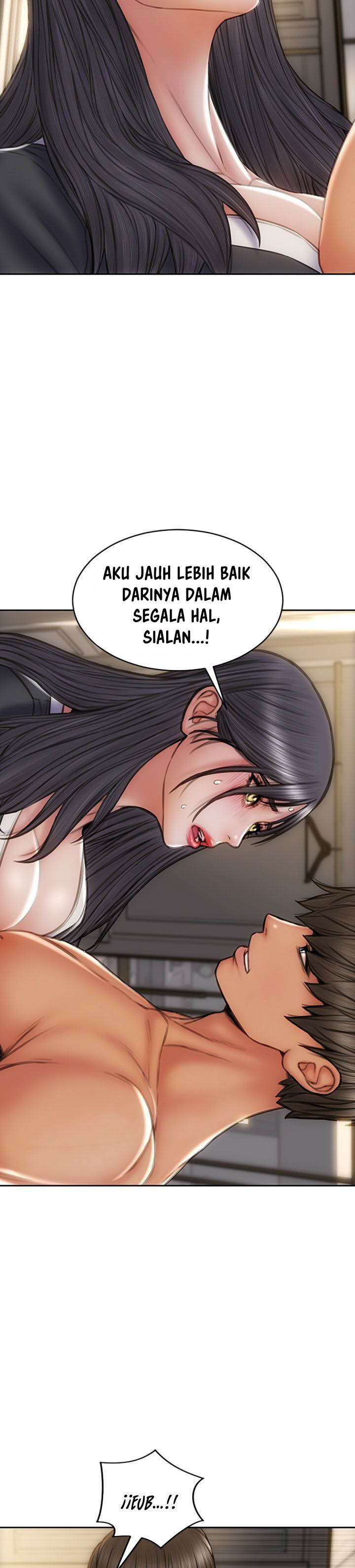 Bad Guy (Mojo): Chapter chapter-34 - Page 13