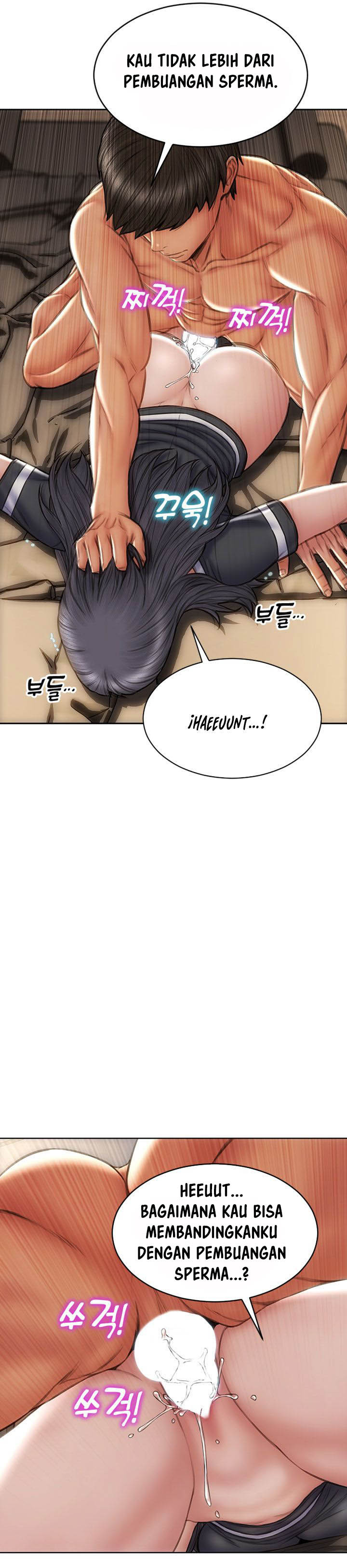 Bad Guy (Mojo): Chapter chapter-34 - Page 27