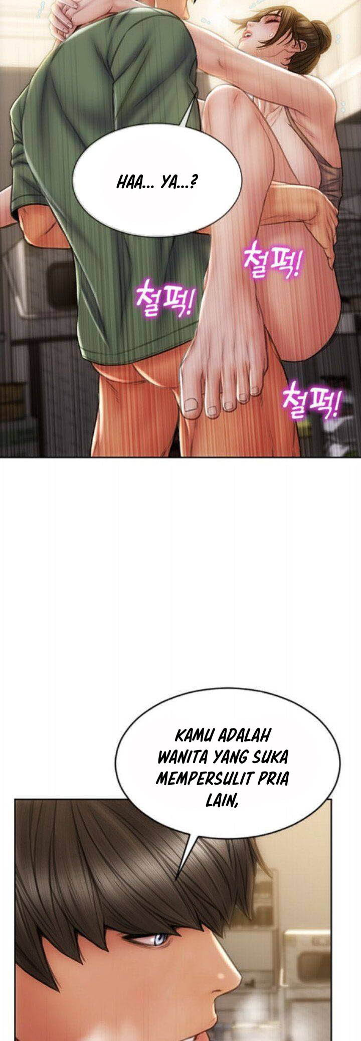 Bad Guy (Mojo): Chapter chapter-37 - Page 20