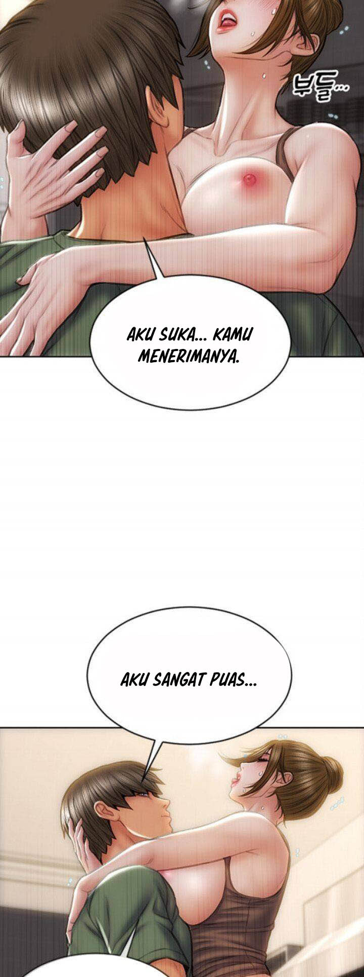 Bad Guy (Mojo): Chapter chapter-37 - Page 35