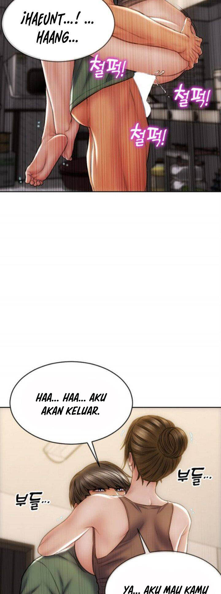 Bad Guy (Mojo): Chapter chapter-37 - Page 36
