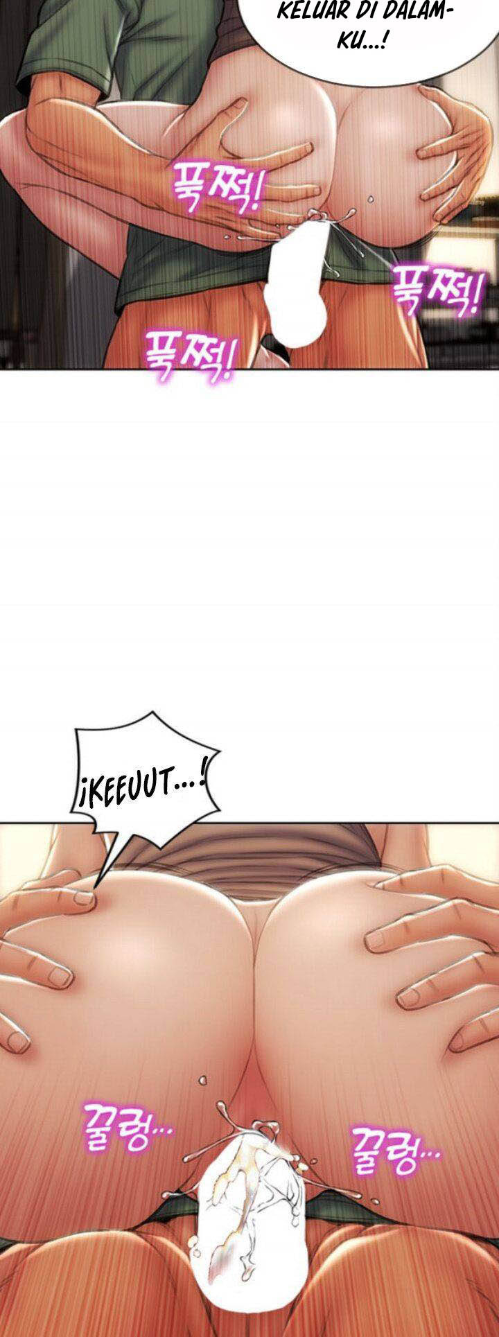Bad Guy (Mojo): Chapter chapter-37 - Page 37