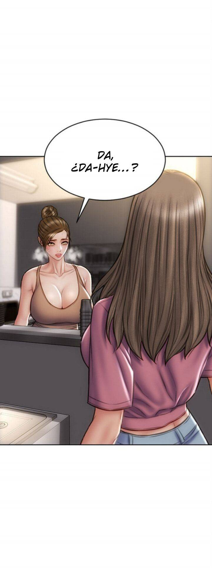 Bad Guy (Mojo): Chapter chapter-37 - Page 44
