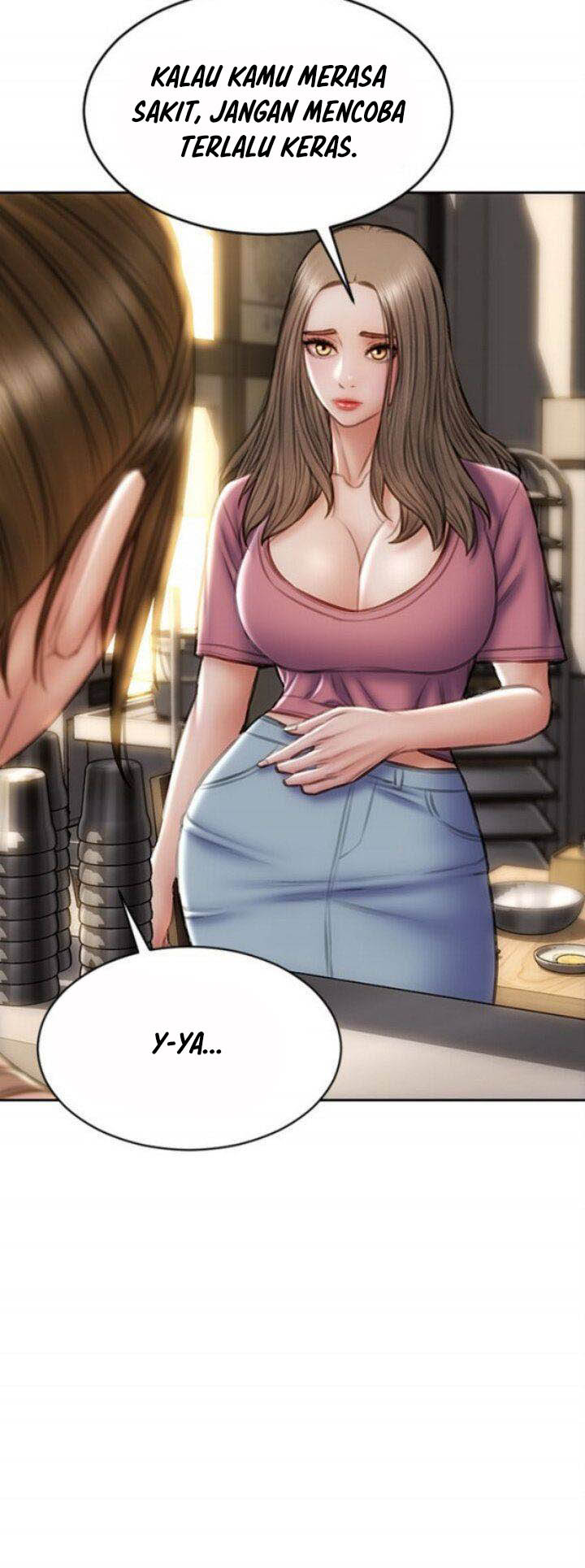 Bad Guy (Mojo): Chapter chapter-37 - Page 47