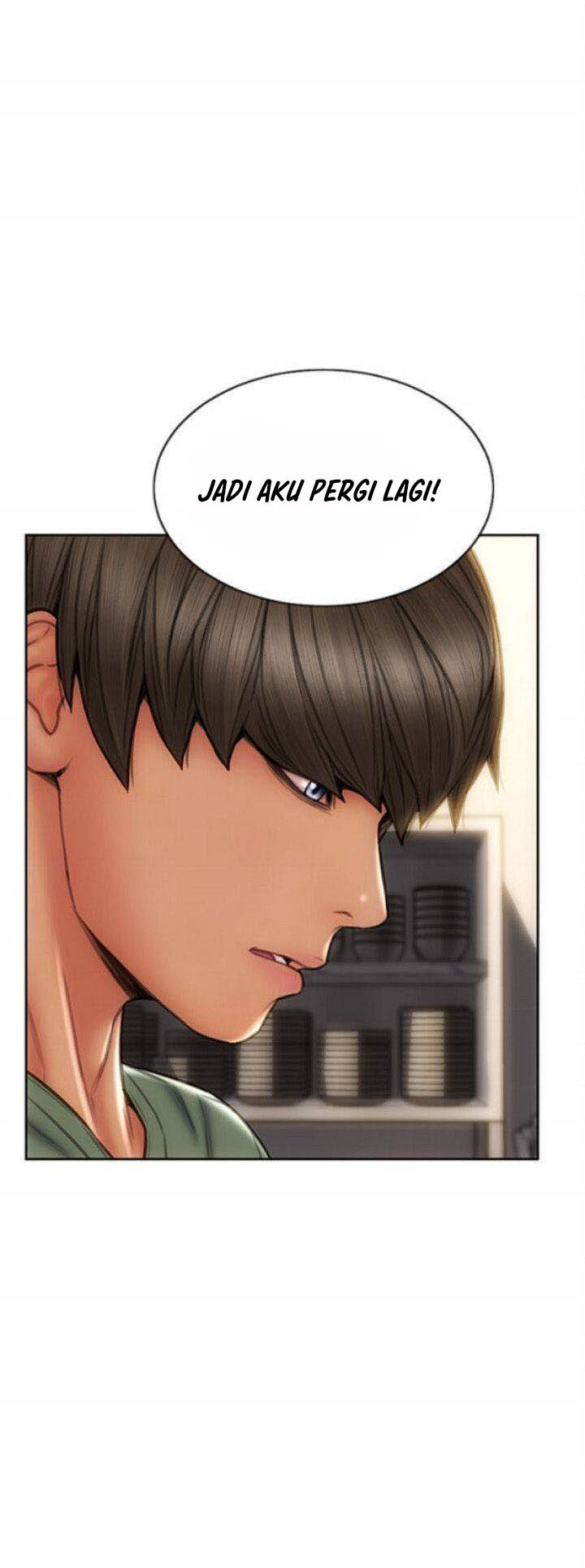 Bad Guy (Mojo): Chapter chapter-37 - Page 50