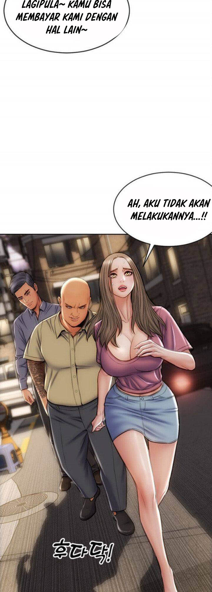 Bad Guy (Mojo): Chapter chapter-37 - Page 60