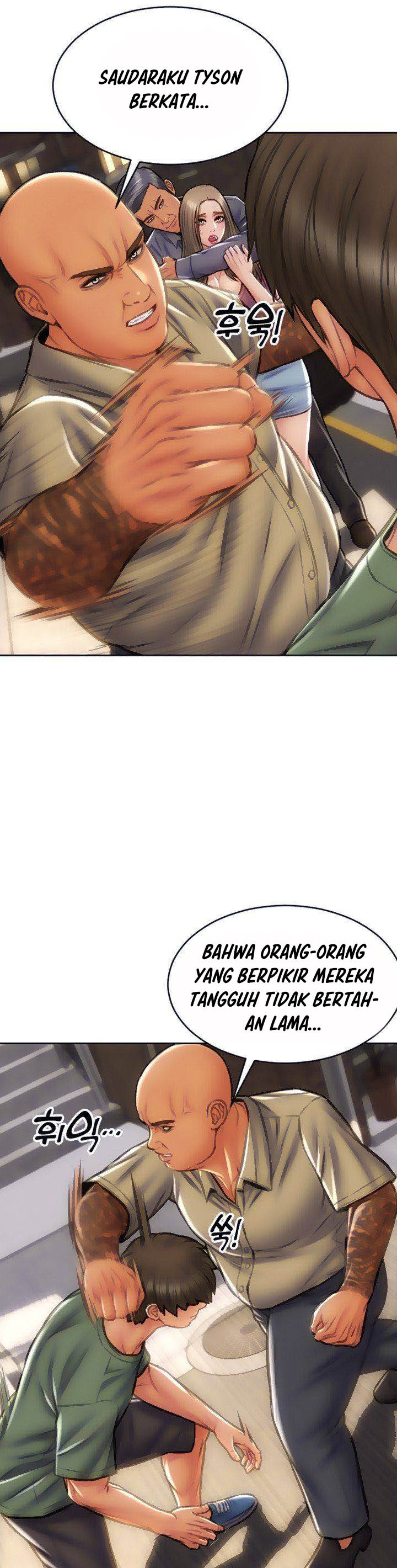 Bad Guy (Mojo): Chapter chapter-38 - Page 13