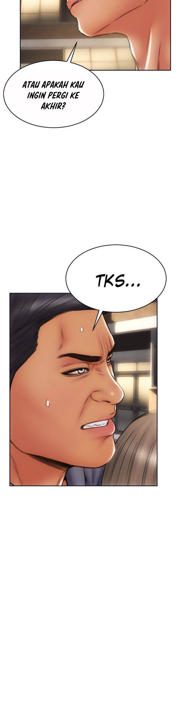 Bad Guy (Mojo): Chapter chapter-38 - Page 17