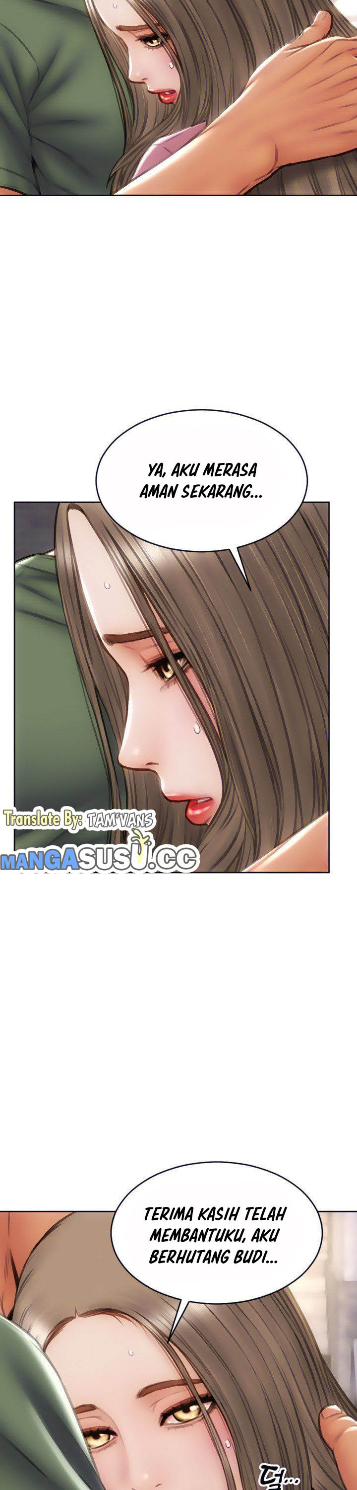 Bad Guy (Mojo): Chapter chapter-38 - Page 20