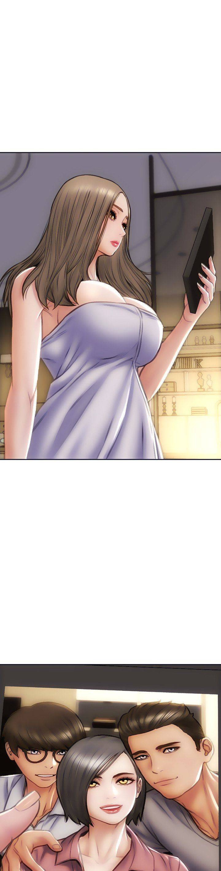 Bad Guy (Mojo): Chapter chapter-38 - Page 25