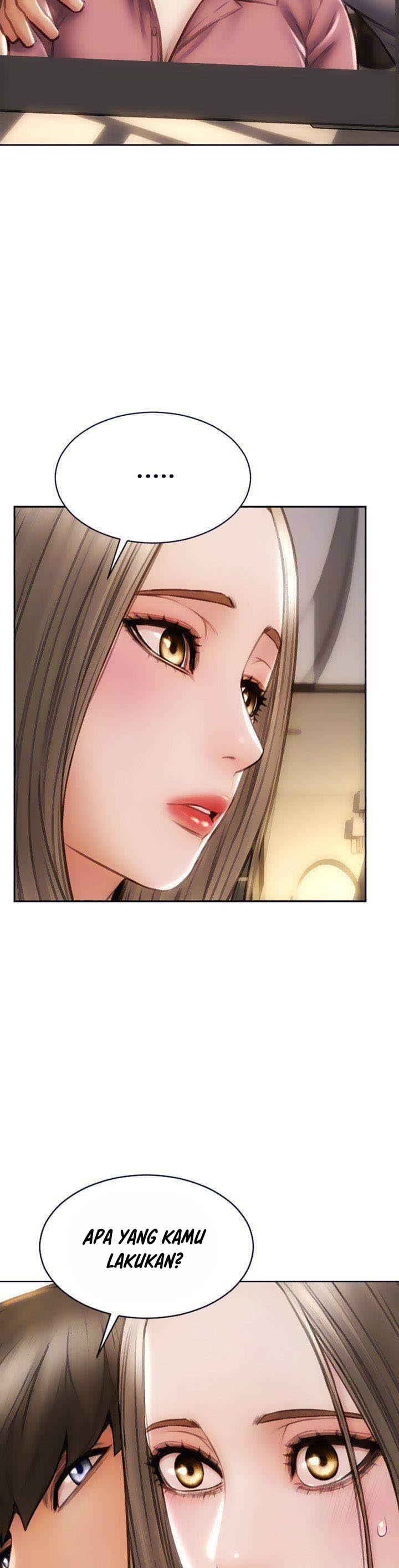 Bad Guy (Mojo): Chapter chapter-38 - Page 26