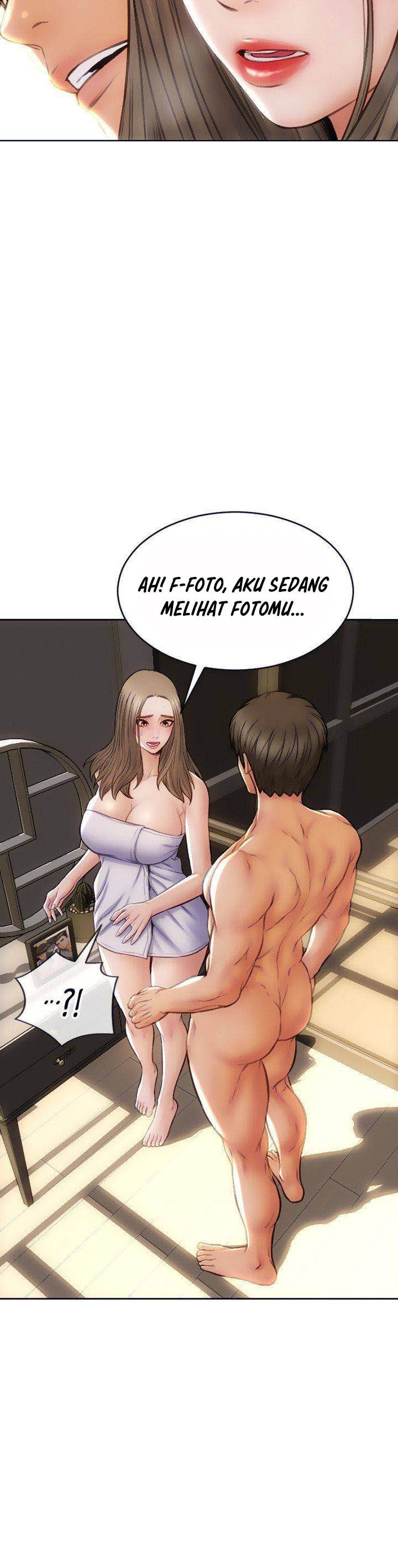 Bad Guy (Mojo): Chapter chapter-38 - Page 27