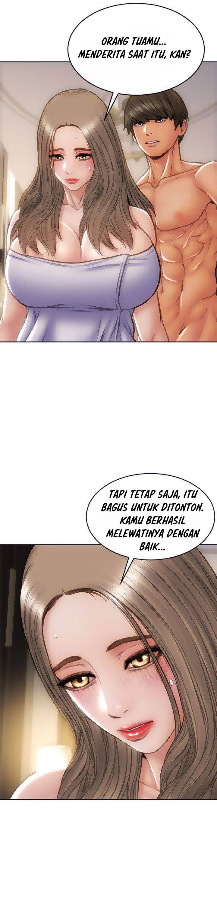 Bad Guy (Mojo): Chapter chapter-38 - Page 28